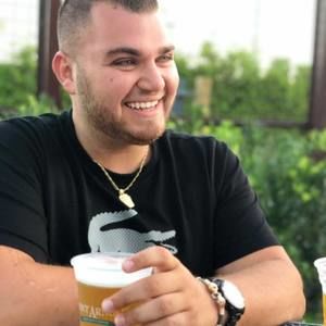 Meet your Posher, Charbel